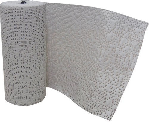 Major Brushes 15cm x 80m Modroc Plaster of Paris Modelling Craft Bandage