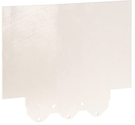 Schneider Electric 08750 Side Walls P IP30, Depth 400 mm, Set of 2