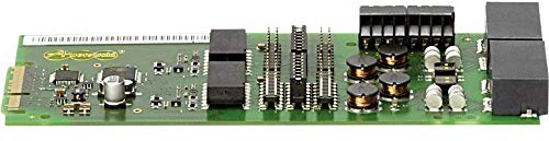 Auerswald COMpact 2BRI-Modul Audio-Netzwerkmodul ISDN 80g