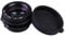 Andoer Viewfinder 1.08x-1.60x Zoom Eyepiece Magnifier for Canon Nikon Pentax Sony Olympus Fujifilm Samsung Sigma Minoltaz SLR Camera
