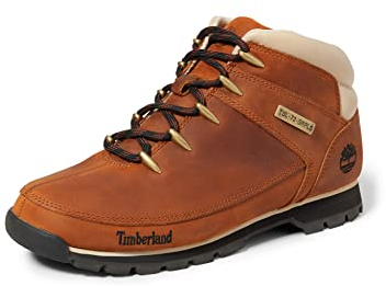 Timberland - Stivaletti Uomo, Marrone (Red Brown)