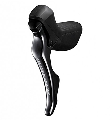 Shimano PALANCA DCHA. DURA ACE MECANICO Levier Droite Gris - (Gris)