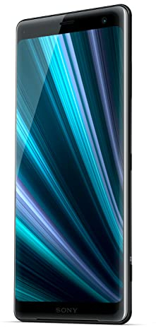 Telekom-Aktion Sony Xperia XZ3 schwarz 0020