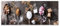 Küchenbild Zucker 30 x 80 x 0,4 cm I Glasbild mit Zuckerwürfeln I Panorama Wandbild mit weißen Zucker braunem Zucker I Wanddeko Home Kunstdruck I Deko Küche Vintage