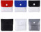 Taschenaschenbecher Aschentasche Feuerfestes Geruchsdicht PVC Tragbar Mini Aschenbecher für den Außenbereich Raucher 6 Pack