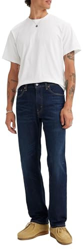 Levi's Men's 505 Regular Fit Jeans Nail Loop Knot (0) 38 32