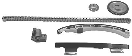 Magneti Marelli Steuerkettensatz 341500001030 | Kompatibel mit: MAZDA 2, 3
