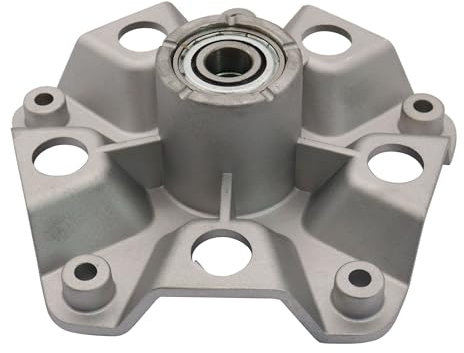 SECURA Palier de lame compatible avec Murray 30550G Tracteur de pelouse