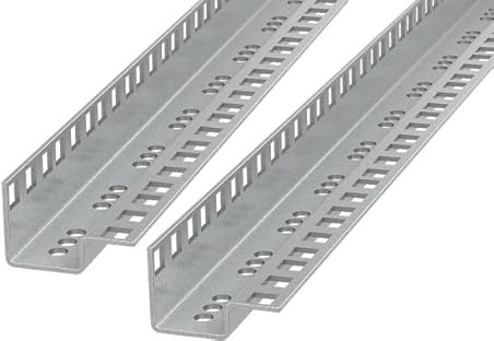 EFB Elektronik PRO-PRO42 Rackzubehör Regalschiene Set