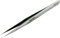 TOWOT Pinzette di precisione in acciaio inox