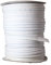 SDENSHI 50M Schrägband aus Kunstleder Hochwertiges Einfassband, Köperband, Baumwollband, Schrägband - Ideal zum DIY-Nähen - Beige