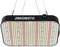 JINHONGTO Lampada per Piante 65Watt (600W Equivalente), 588 LEDs, Coltiva Luce a Spettro Completo con Funzione di Regolazione e Catena a Margherita, Luce per Piante da Interno Inclusa IR e UV