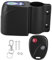 Lucchetto antifurto per bici, antifurto antifurto antifurto antifurto antifurto antifurto antifurto antifurto antifurto per bicicletta con telecomando per e-bike, moto, scooter, carrello, rimorchio