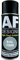 Alex Flittner Designs Peinture antirouille 4 en 1 RAL 7000 - Gris foncé - Spray de peinture antirouille