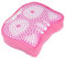 LBEC Plush Craft DIY Tierkissen, zuverlässiges Tierkissen-Spielzeug, süß für Rosa Katze 33988