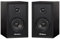 Electrohome Berkeley 2.0 Stereo Powered Bookshelf Speakers with Built-in Amplifier and 3 Drivers for Turntable, TV, PC and Wireless Music Streaming featuring Bluetooth 5, RCA and Aux (EB20B)