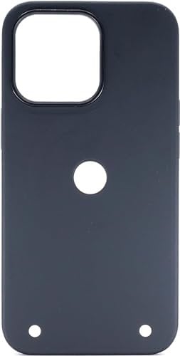 FJORDEN Case for iPhone 15 Pro - Compatible with MagSafe - Black