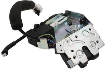 Kofferraumschloss Für Ford Für Mondeo Für MK3 2003 Auto Boot Heckklappe Schloss Latch Türschloss Griff Heckklappe Stamm 2S71F43102AD 2S71-F43102-AD Heckklappengriff