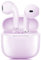 Cuffie Bluetooth, Auricolari Bluetooth 5.3 con Stereo HiFi Immersivo, 46 Ore di Durata, Cuffie Wireless con Ricarica Rapida USB-C, Touch Control IP7 Impermeabili Cuffie Wireless
