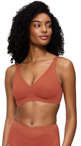 Triumph Damen True Shape Sensation T N01 Bra, Desert Sunset, 95E EU