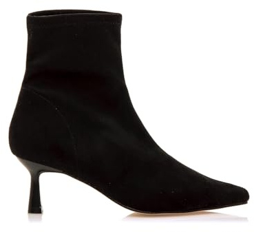 MTNG Stiefeletten mit Absatz Damen Ninette 59671