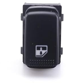 Botón Elevalunas Para KIA Para Sorento 2002-2009 Para Sportage 2004-2010 Para Carens 2002-2005 Interruptor Elevalunas Eléctrico Individual 93580-1C000WK
