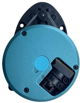 OAAZEPLGK Sensor De Distancia Láser For Robot Aspirador Cecotec Conga 4090, 5090, 6090 Y 7090, Repuestos Lidar LDS.