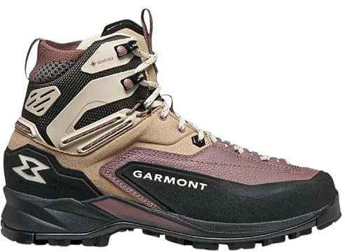 GARMONT Akron Mid GTX Hiking Boots UK 5 Brown
