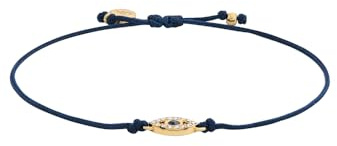 Fossil Sutton Damen Gold-Ton Messing Armband, JA7312710