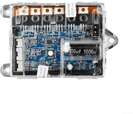 V3 für Core-Controller für Xiaomi Pro Pro 2 / 3, importiertes Panel, reibungslose Steuerung, langlebiges Aluminium, sicheres Fahren, Upgrade, einfache Installation