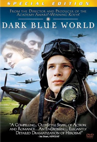Dark Blue World [Import USA Zone 1]