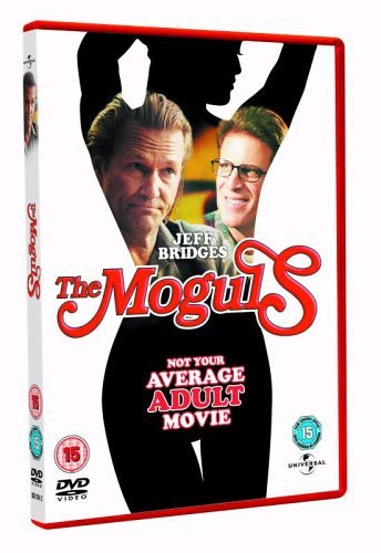 The Moguls [UK Import]