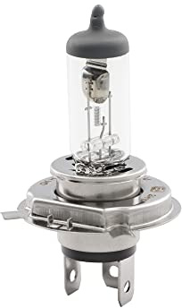 cartrend H4 Halogen 12V 60/55W P43T