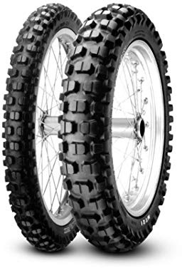 Pirelli 80/90 21 48P Sommerreifen Motorradreifen Enduro Reifen