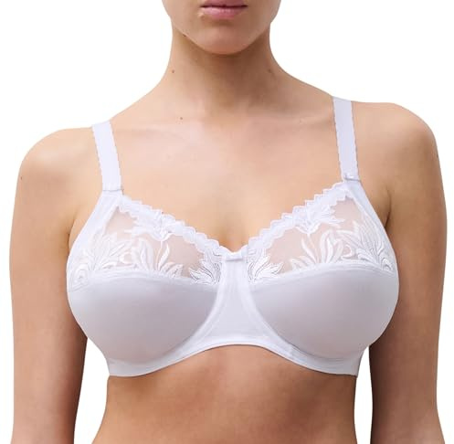 Chantelle Women's Amazone Full Coverage Bra (Pack of 1)