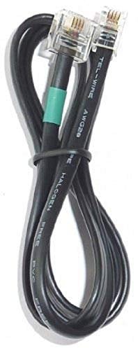 SENNHEISER RJ 45 - RJ9 - CABLE DE AUDIO DW