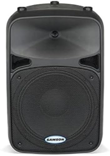 Samson D12_AURO - Altavoz pasivo auro d-12 400w 12 unidad