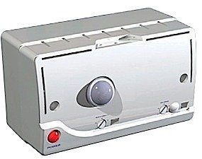 Manrose T12T 12V Remote Transformer with Integral Electronic Timer