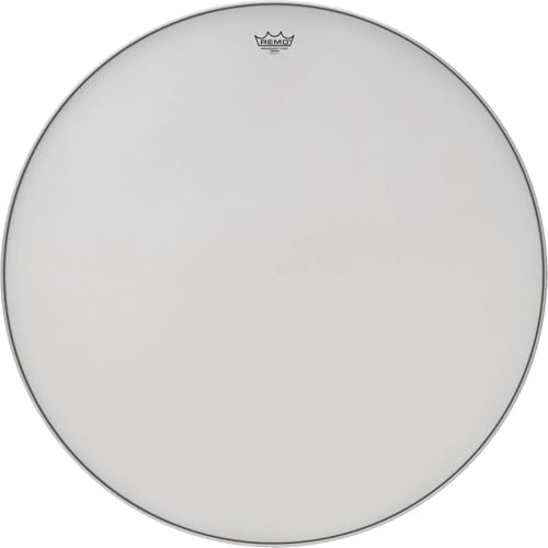 Remo Paukenfell Renaissance – Mit Aluminium Insert Ring – 34 12/16″ – RC-3412-RS