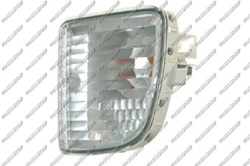 PRASCO TY2834014 Blinkleuchte Seitenblinker vorne Links Kompatibel mit TOYOTA RAV 4 II CLA2, XA2, ZCA2, ACA2 8152142050