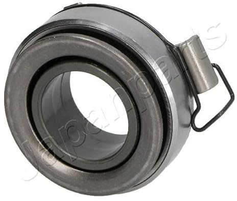 JAPANPARTS CF-222 Ausrücklager Kompatibel mit TOYOTA AVENSIS Kombi T25 COROLLA Verso ZER, ZZE12, R1 COROLLA ZZE12, NDE12, ZDE12 RAV 4 II CLA2, XA2, ZCA2, ACA2 AVENSIS T25