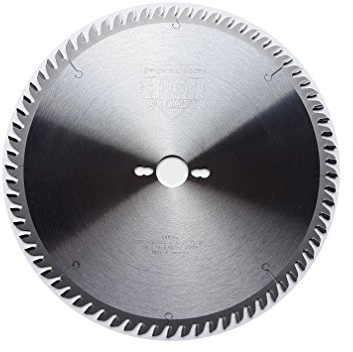 jjw-germany HM - Kreissägeblatt Sandra 300 x 30 Z= 72 WZ für Tisch oder Formatkreissäge, 1 Stück, 4250980600721
