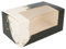 Garcia de Pou 50 Einheit Kuchen Fenster in Box, Pappe, weiß, 11 x 18 x 8 cm