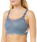 Triumph Triaction Control Lite W01 EX, Damen, Grau, 80C