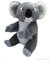 Wild Republic Ecokins Mini Koala, Kuscheltier aus Stoff, Nachhaltiges Spielzeug, Baby Geschenk zur Geburt von Jungen und Mädchen, Stofftier 20 cm
