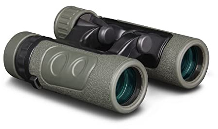 Konus Kompaktes Fernglas Patrol 10 x 26, 2366