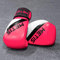 Gants de Boxe METIS | 6oz - 16oz Gants de Boxe pour Homme et Femme | Gants MMA | Gants UFC | Gants Sac de Frappe | Gants de Boxe Homme, Gants de Boxe Femme (12oz, Rose)