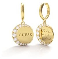 Ohrringe GUESS JEWELLERY MOON PHASES (JUBE01191JWYGT / JUBE01192JWRHT)