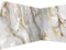 murando - Papier peint panoramique artistique 550x250 cm - Revêtement mural décoration pour chambre salon cuisine - Design unique et moderne - Beige gris - f-C-10015-a-a