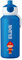 4youDesign Mepal Trinkflasche für Kinder auslaufsicher – personalisiert mit Name – Feuerwehrmann blau – Geschenk für Kinder zur Einschulung – Schlaufe zum befestigen am Ranzen – 400ml